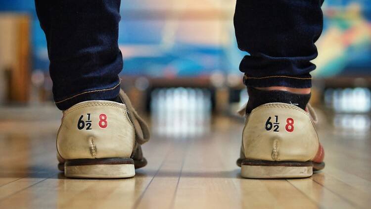 Let’s Go Bowling