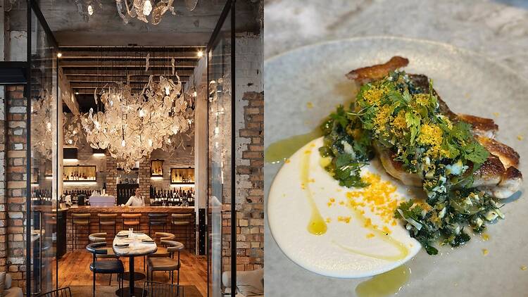 Day 5: Discover more of Auckland’s MICHELIN gems Day 5: Discover more of Auckland’s MICHELIN gems