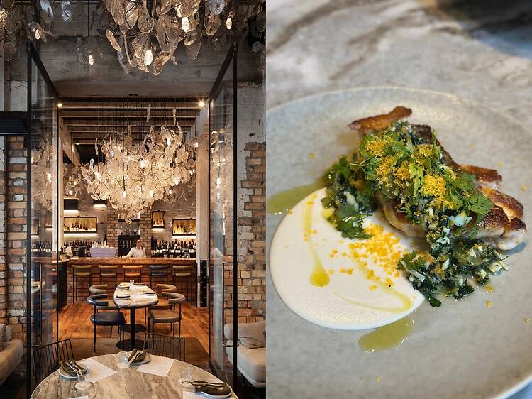 Day 5: Discover more of Auckland’s MICHELIN gems Day 5: Discover more of Auckland’s MICHELIN gems