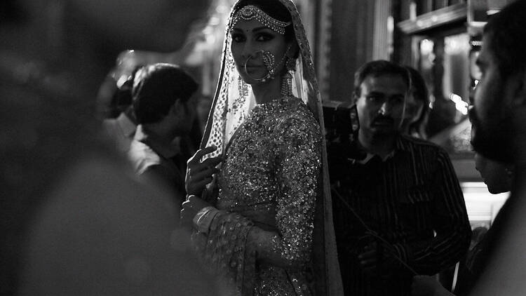 Representational image | Sabyasachi's built one of India's most recognised clothing brands Representational image | Sabyasachi's built one of India's most recognised clothing brands