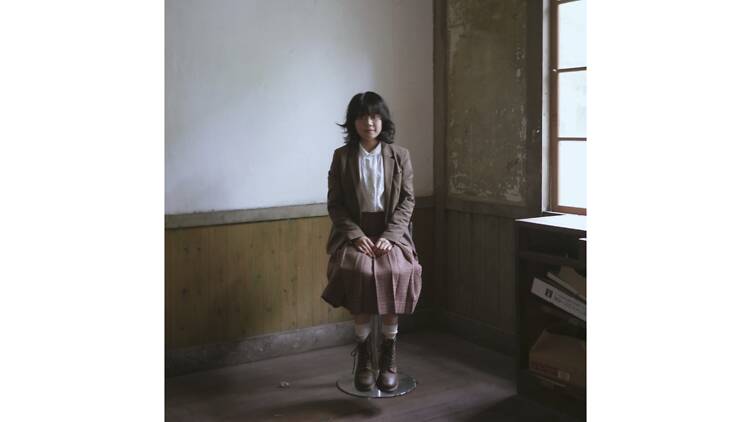Haruno Hidaka Haruno Hidaka