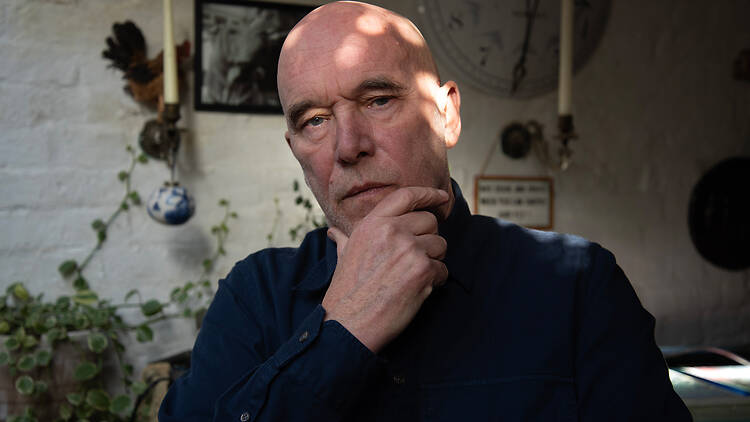 Adrian Sherwood
