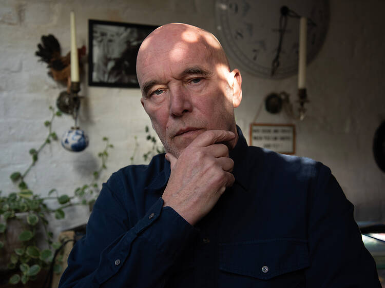 Adrian Sherwood Presents Dub Sessions 2026: Adrian Sherwood vs Nightmares on Wax