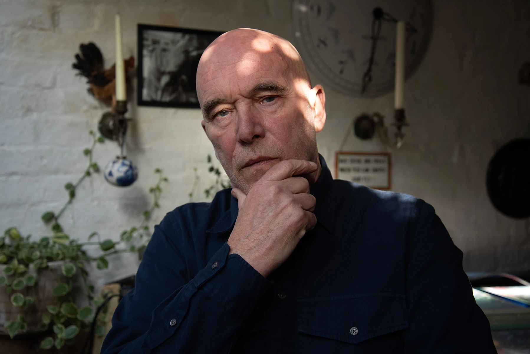 Adrian Sherwood