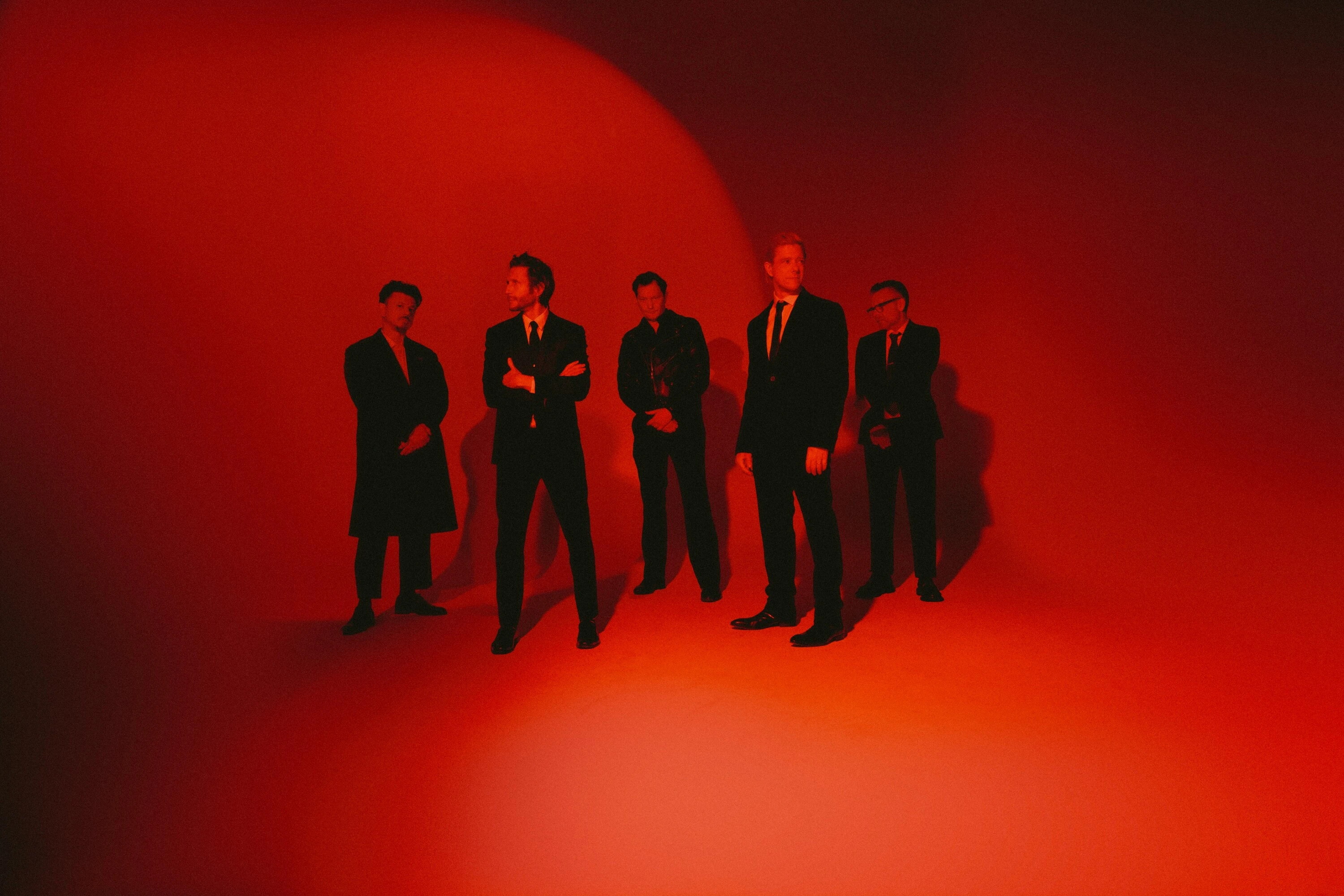 Interpol press photograph