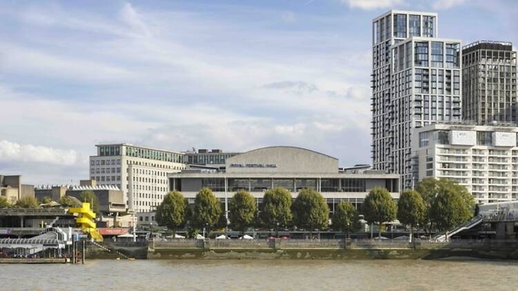 South Bank Centre South Bank Centre
