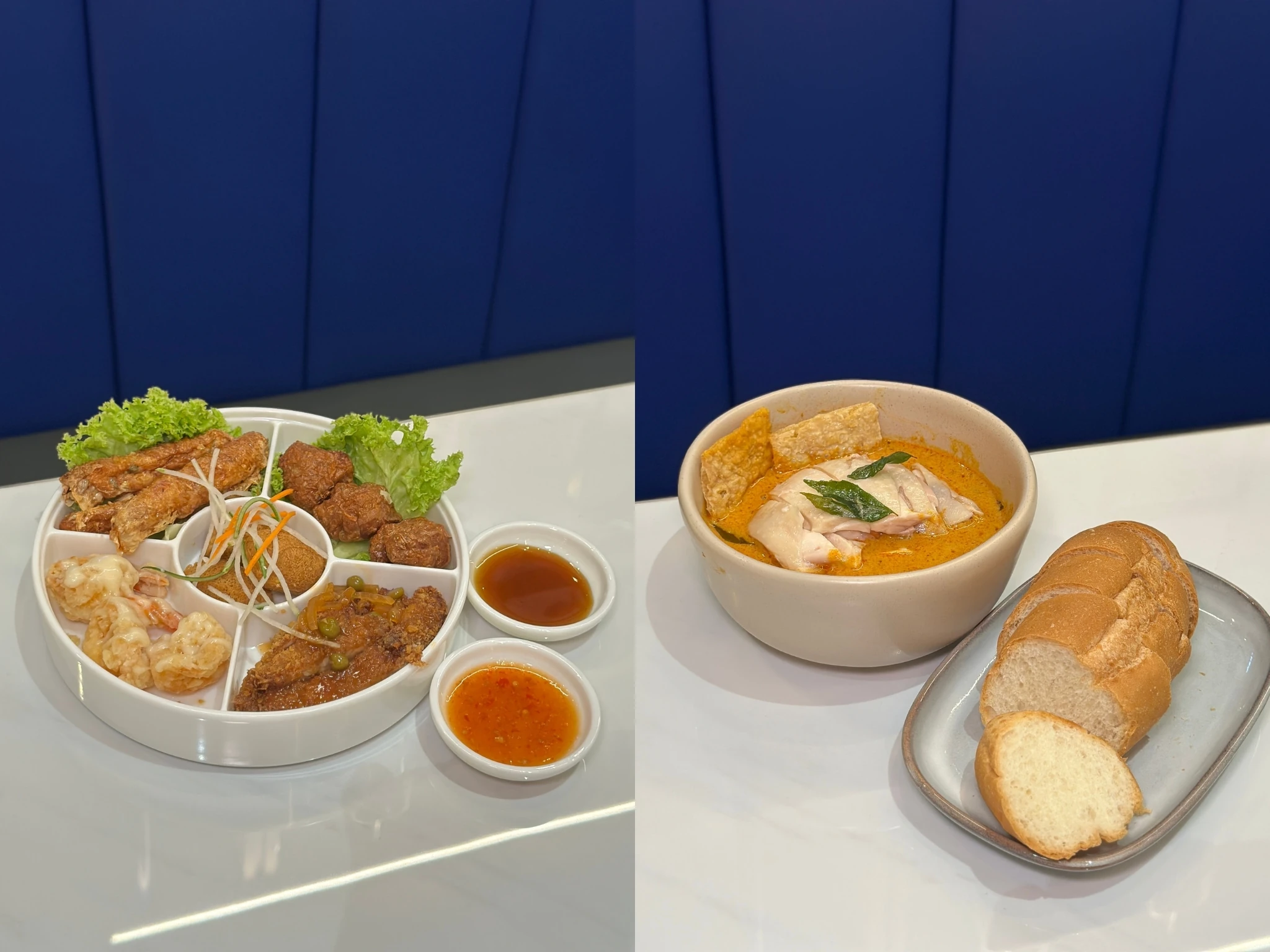 Tian Tian Hainanese Chicken Rice Jewel Changi