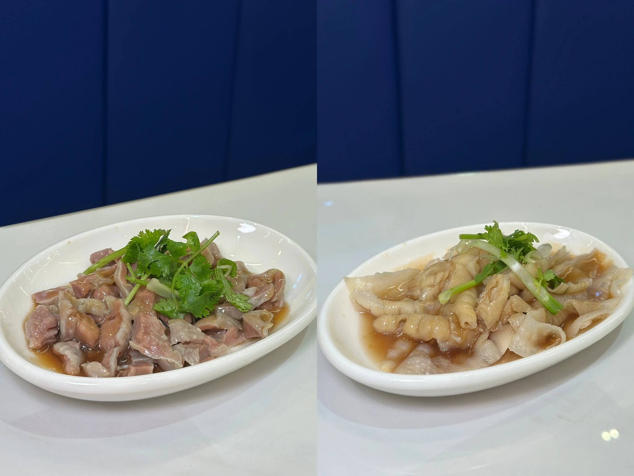 Tian Tian Hainanese Chicken Rice Jewel Changi