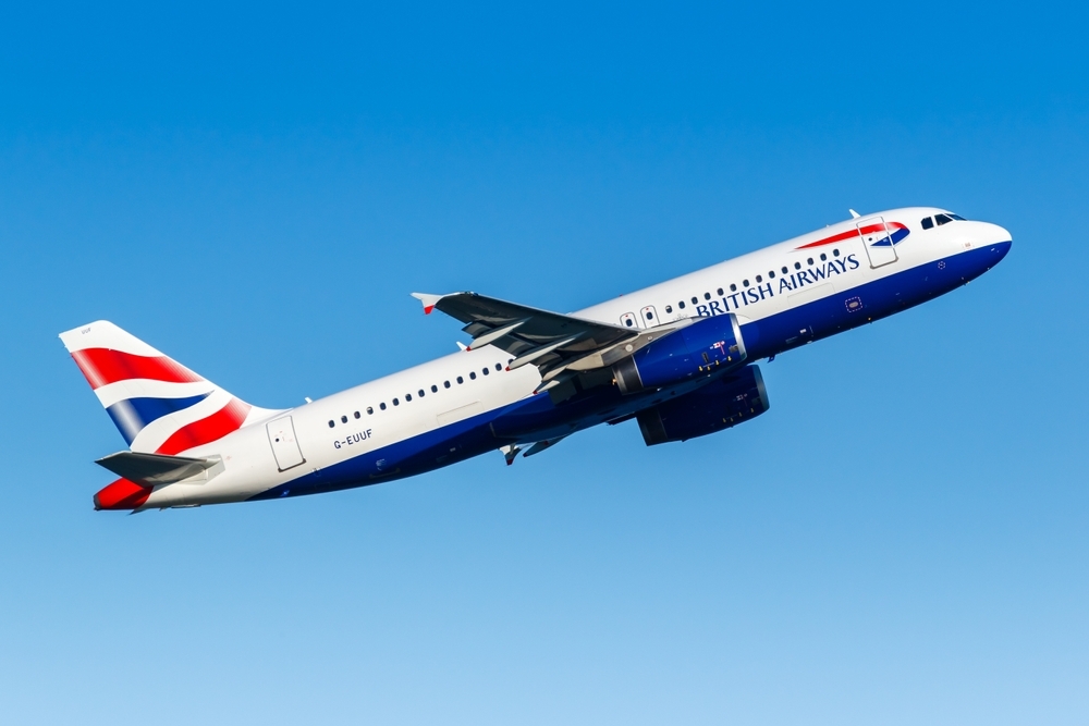timeout.com - Jordan Bassett - British Airways is officially the best airline in Europe