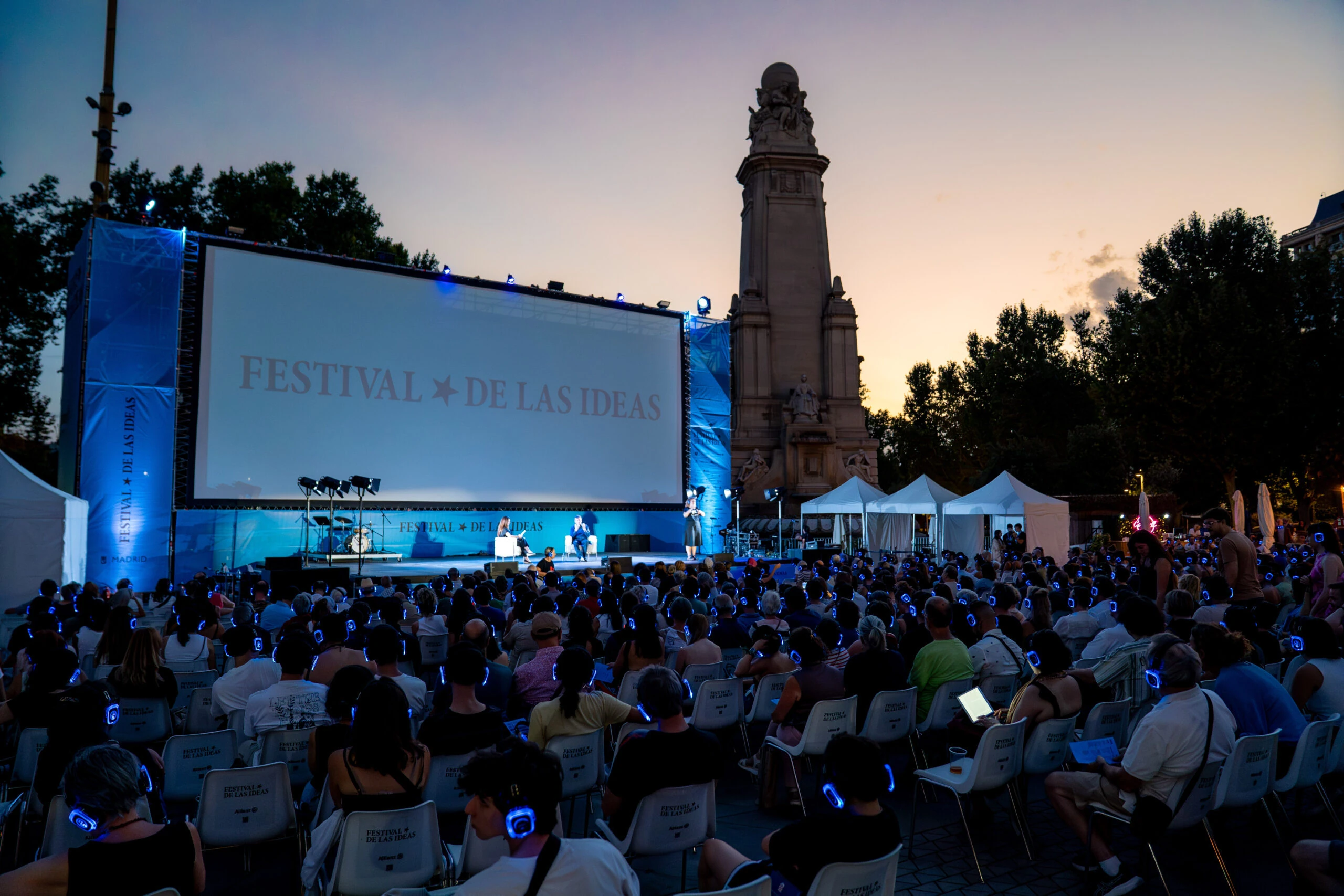 Festival de las Ideas