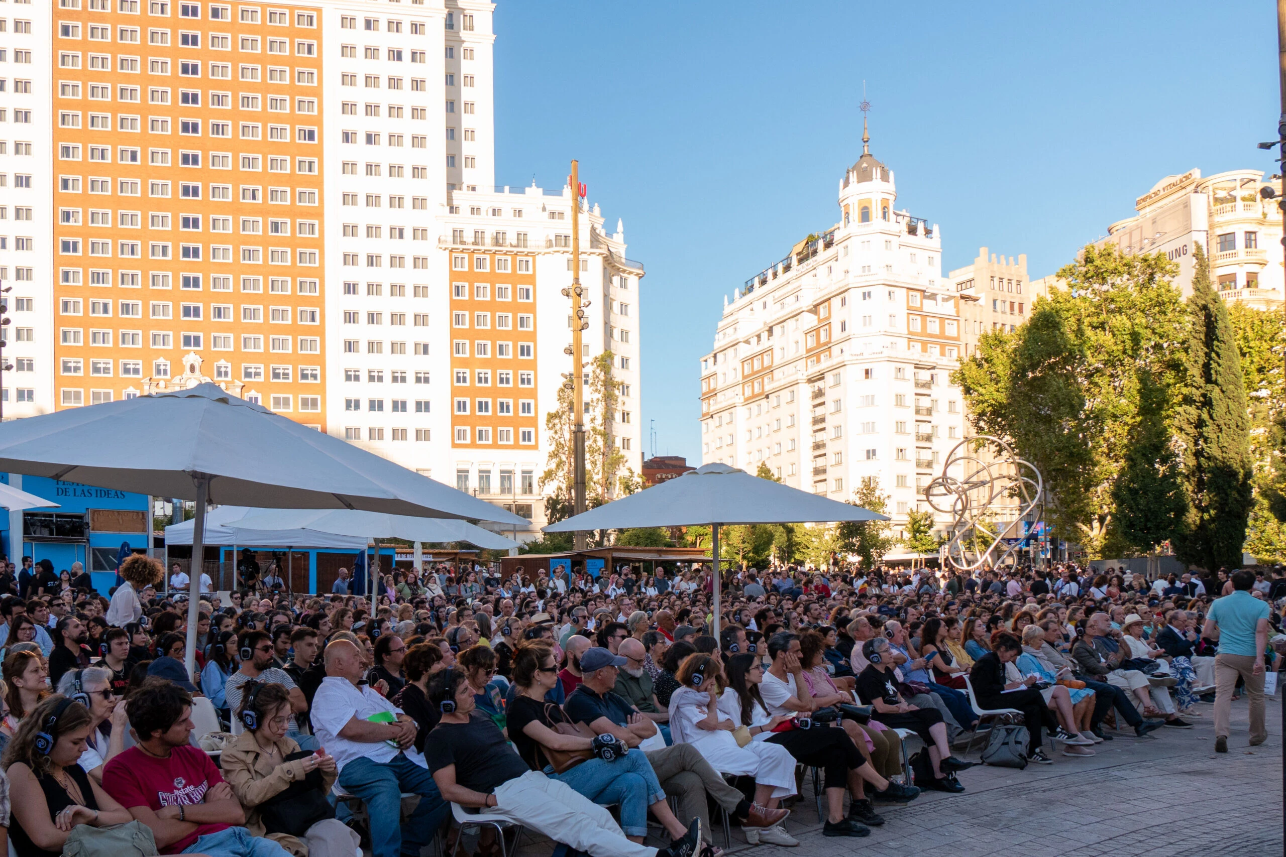 Festival de las Ideas