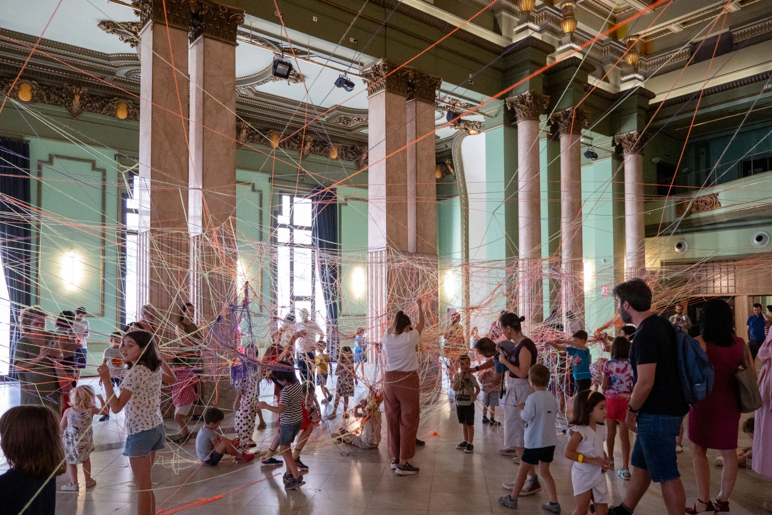 Festival de las Ideas