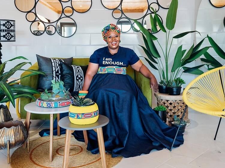 Celebrating the women behind one of Soweto’s homegrown brands Celebrating the women behind one of Soweto’s homegrown brands