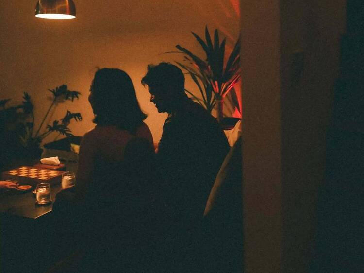 Get down, eat food and dance your way through Impressions Vol. 2