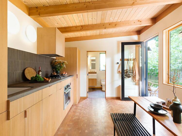 The 9 hottest Airbnbs in Portland right now