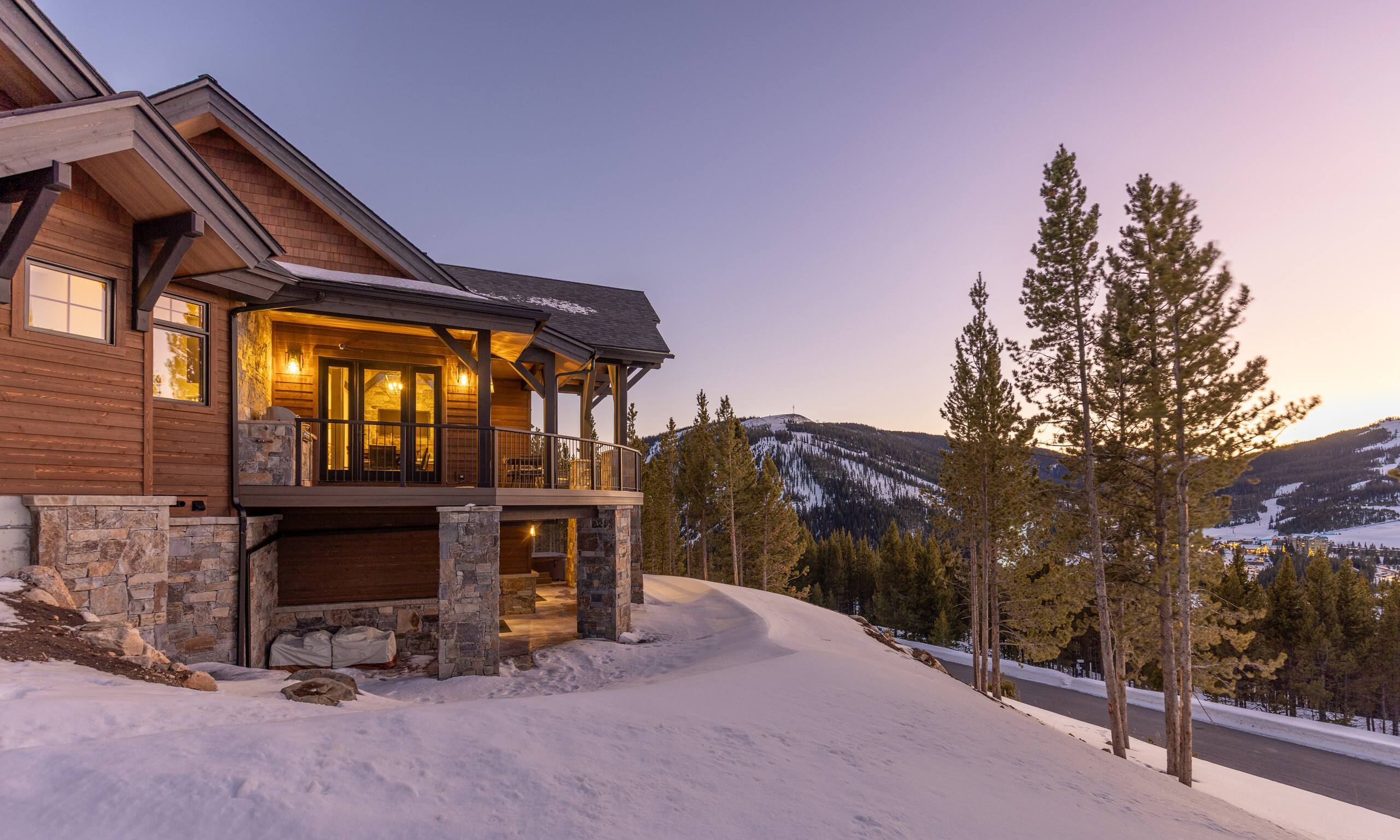 timeout.com - Daniela Toporek - The best Airbnbs in Big Sky, Montana