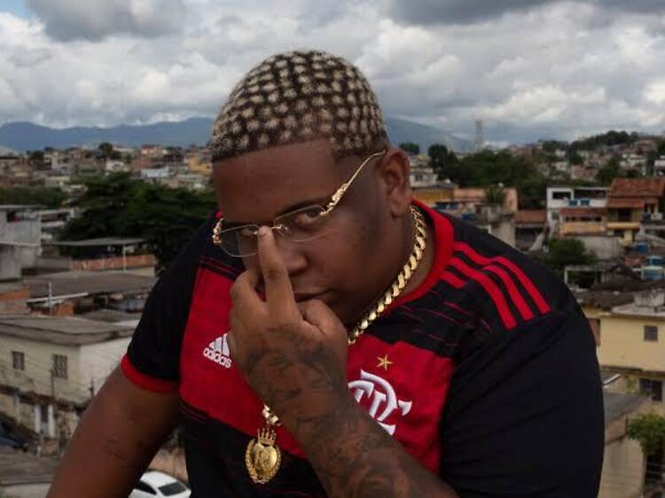 DJ Ramon Sucesso DJ Ramon Sucesso