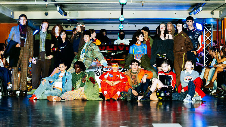 BAFWEEK: Spring/Summer 2026–2027 BAFWEEK: Spring/Summer 2026–2027