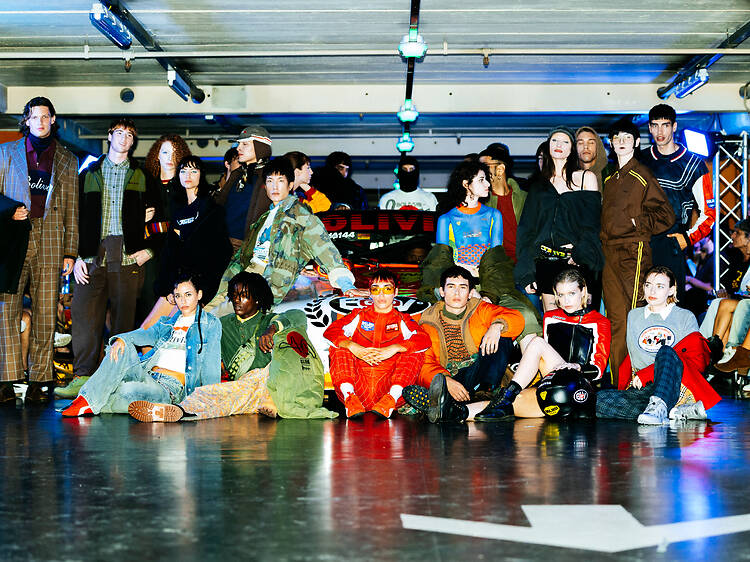 BAFWEEK: Spring/Summer 2026–2027 BAFWEEK: Spring/Summer 2026–2027