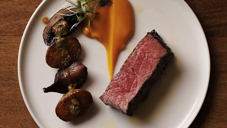 Carne y Vino by Finca Bandini Carne y Vino by Finca Bandini
