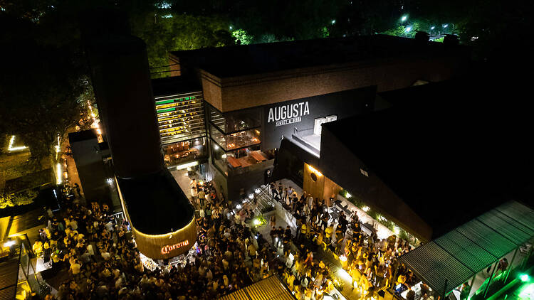 Augusta