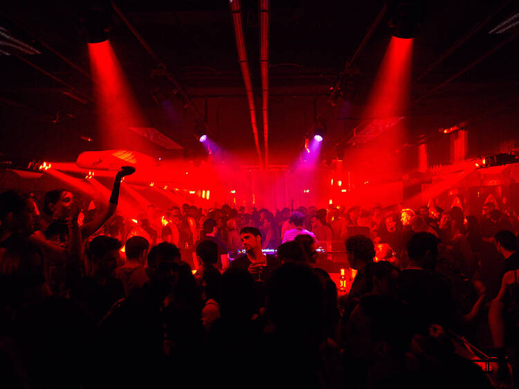 Tokyo Club