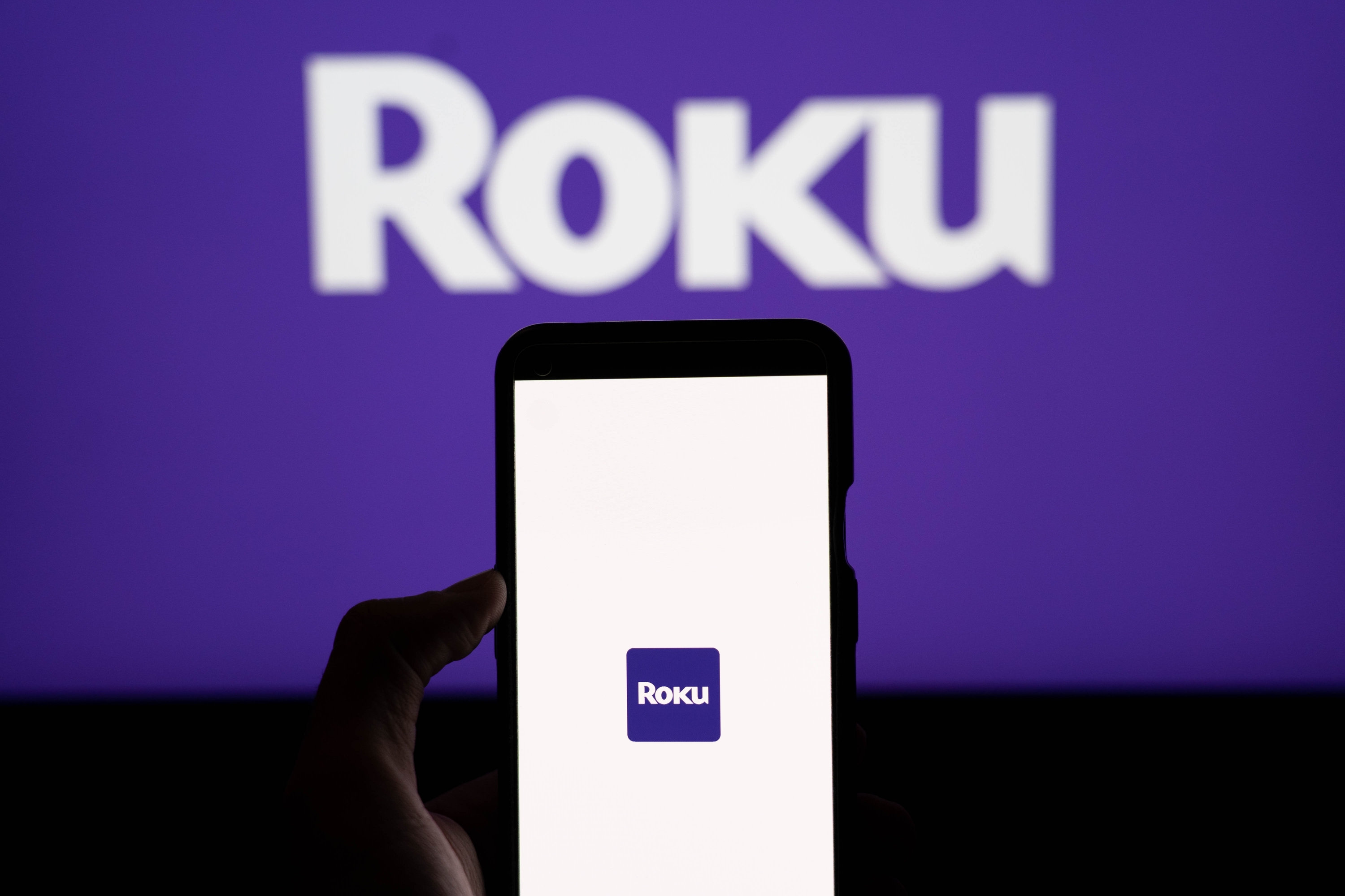 Roku just launched a channel devoted entirely to AI-generated content