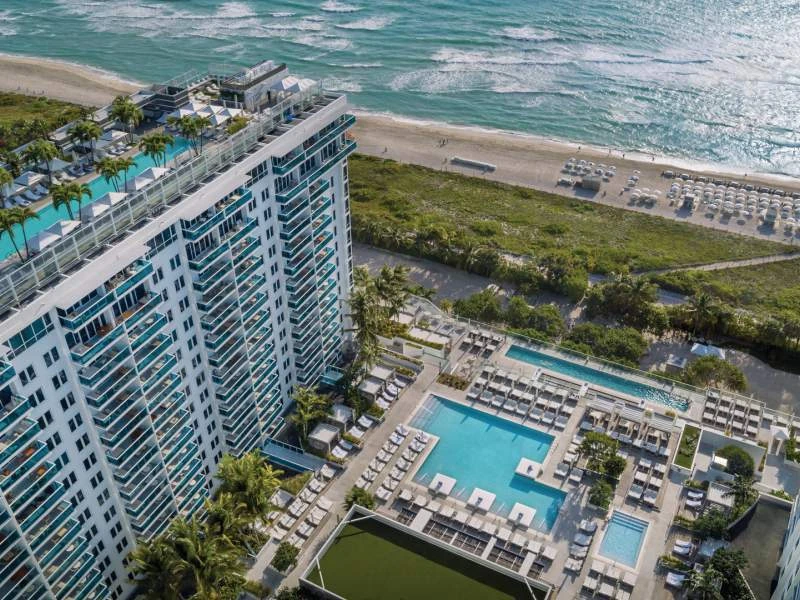 1 Hotel South Beach