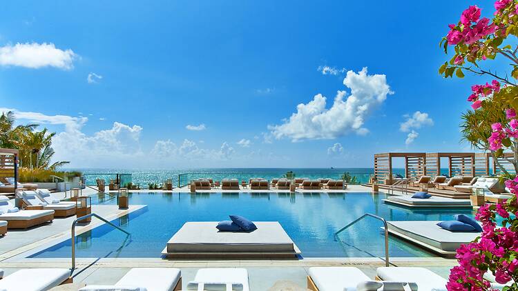 1 Hotel South Beach 1 Hotel South Beach