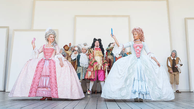 As You Like It, Shakespeare’s Globe, 2026