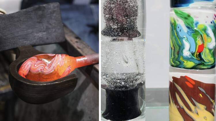BGC Glass Studio BGC Glass Studio