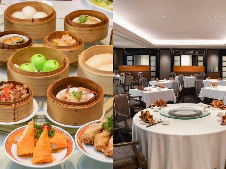Xin Tian Di Restaurant Xin Tian Di Restaurant