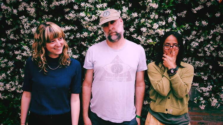 Built to Spill Built to Spill