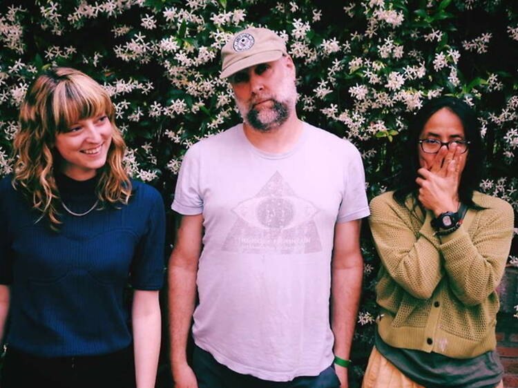 Built to Spill Built to Spill