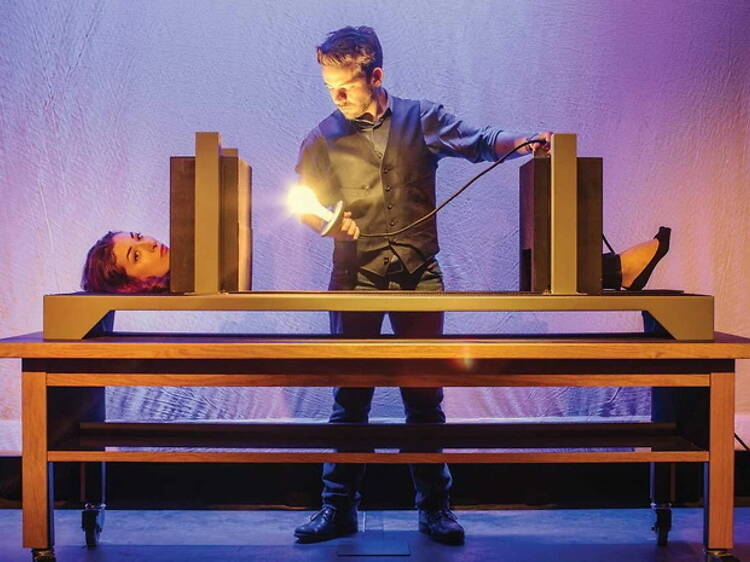 Things to do in San Francisco this week: August 24-28