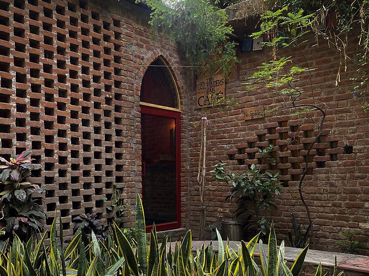 Delhi’s one-of-a-kind Red House closes in October: Visit while you can