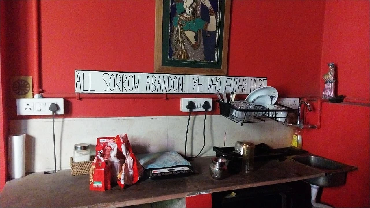 Coilwinder&rsquo;s Arms Cafe
