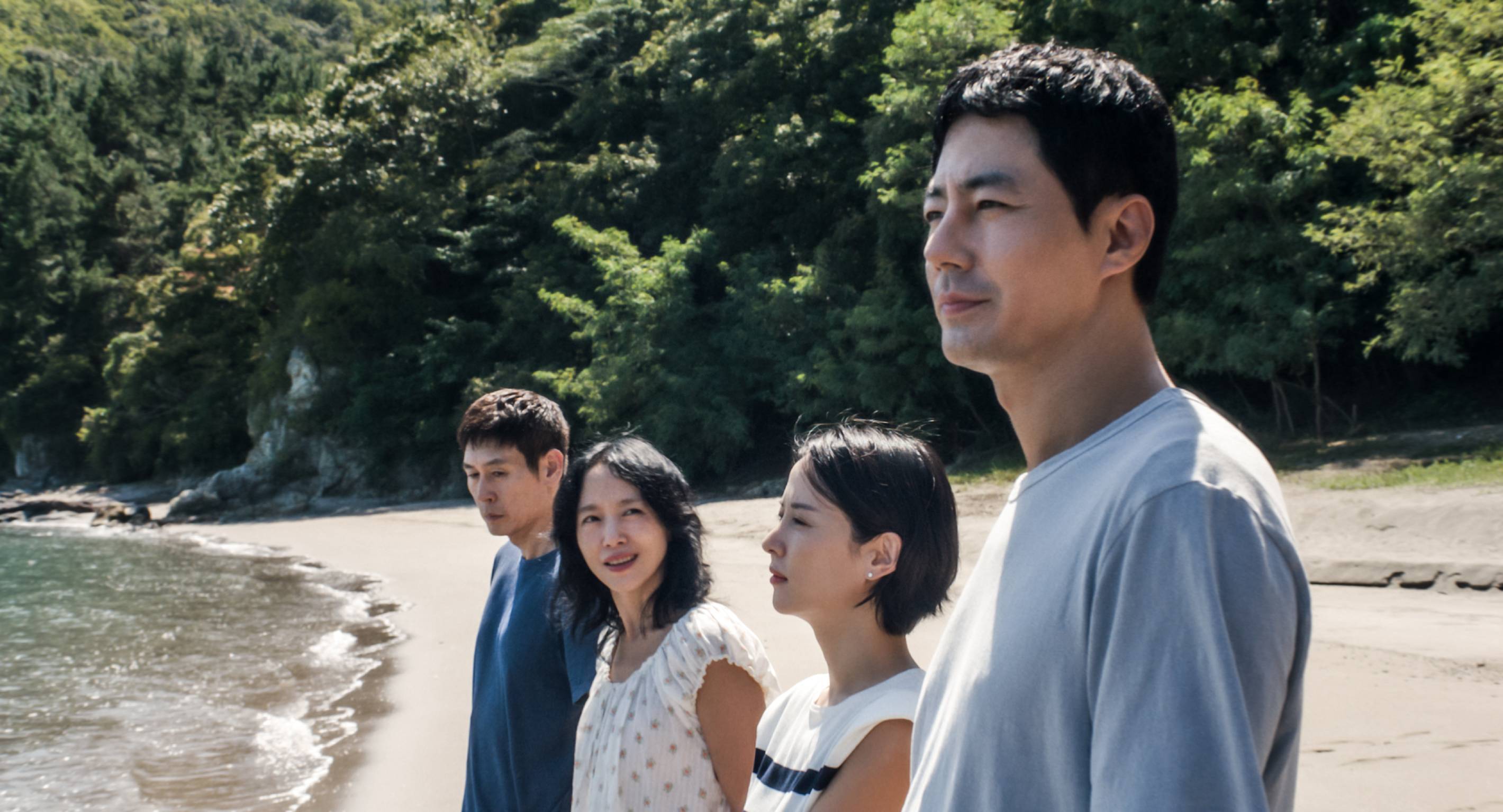 Possible Love review: Lee Chang-dong’s answer to ‘Parasite’ is an enthralling slow-burn parable about disparity and connection