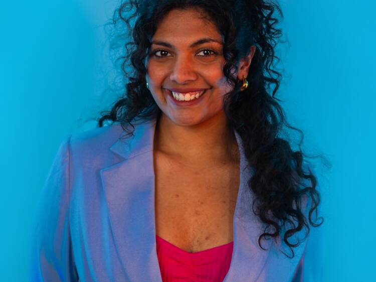 Nishika Sharma Nishika Sharma