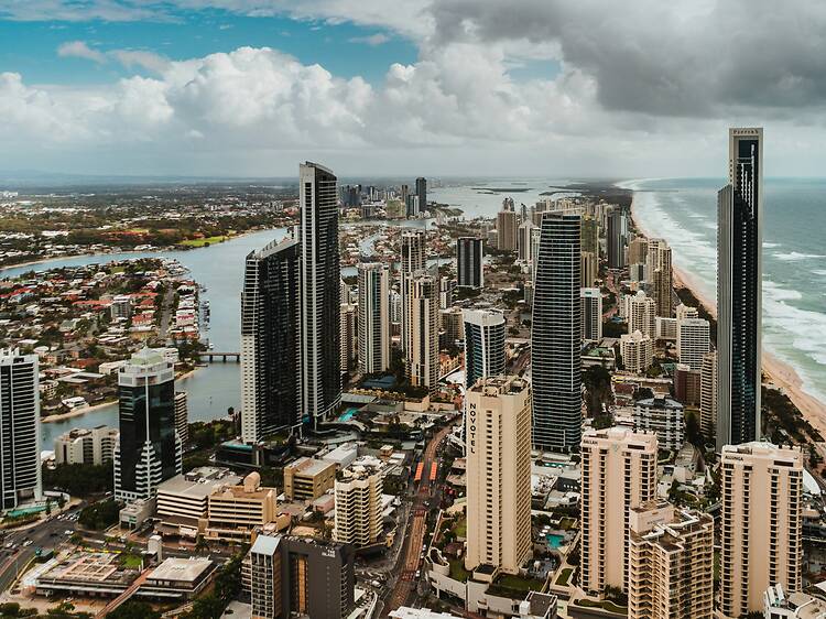 Australia is officially the third-richest country in the world by median wealth for 2026