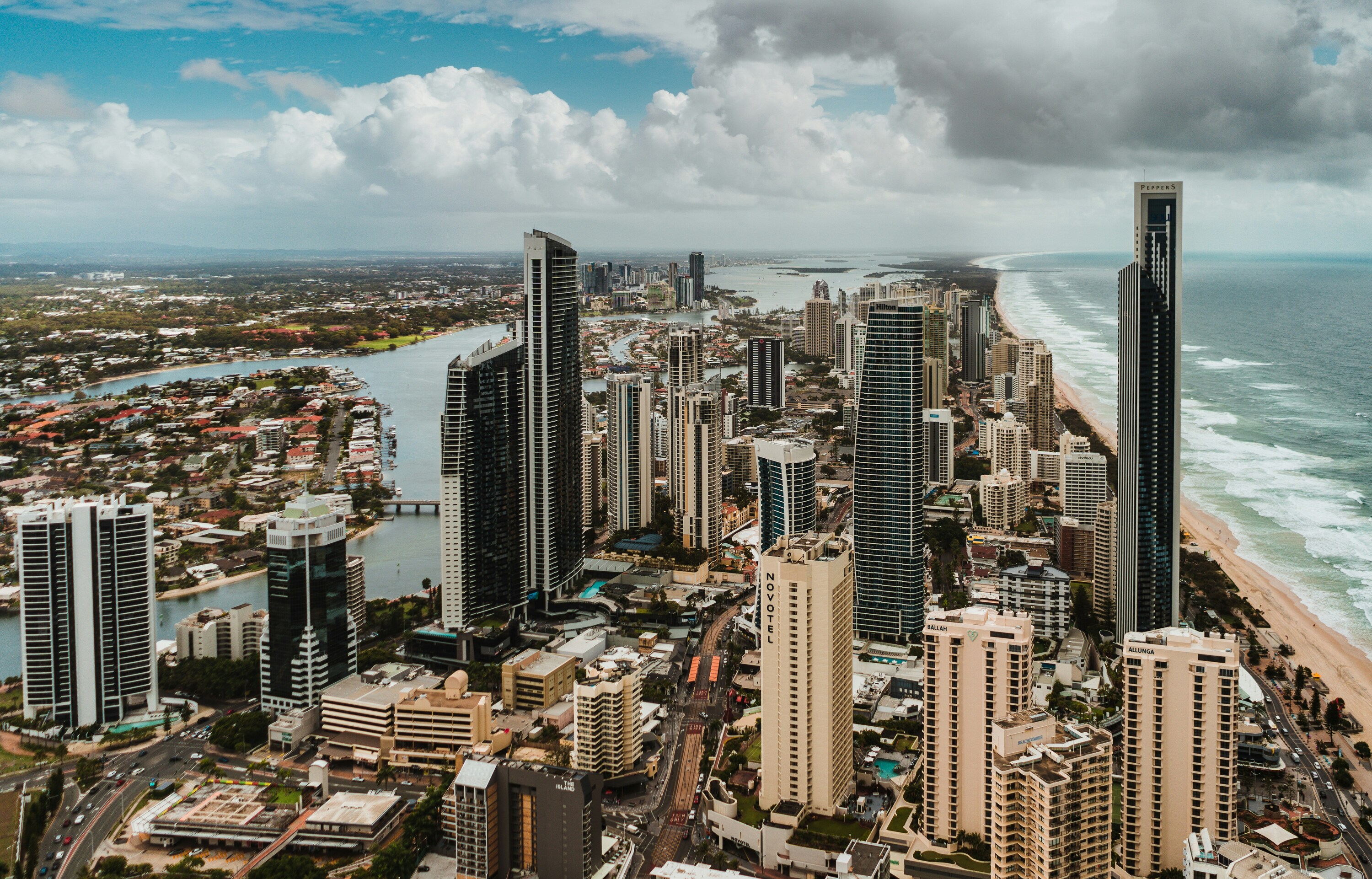 Australia is officially the 3rd-richest country in the world for 2026 (by median wealth)