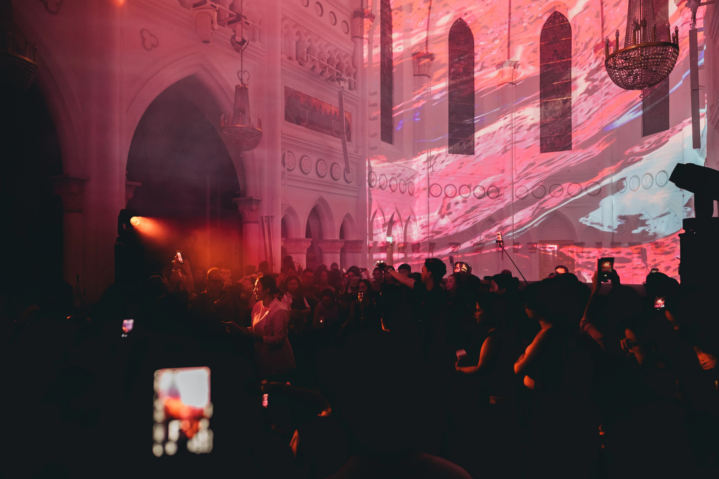 Singapore Night Festival 2026