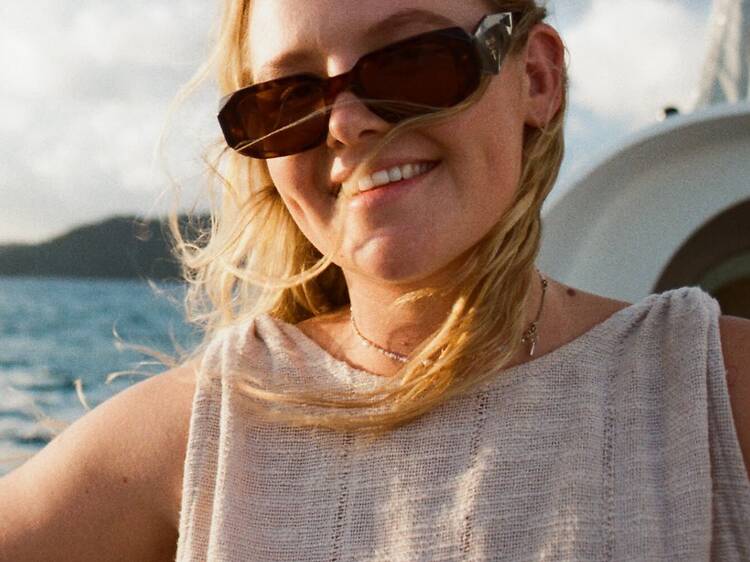 Poppy Houghton