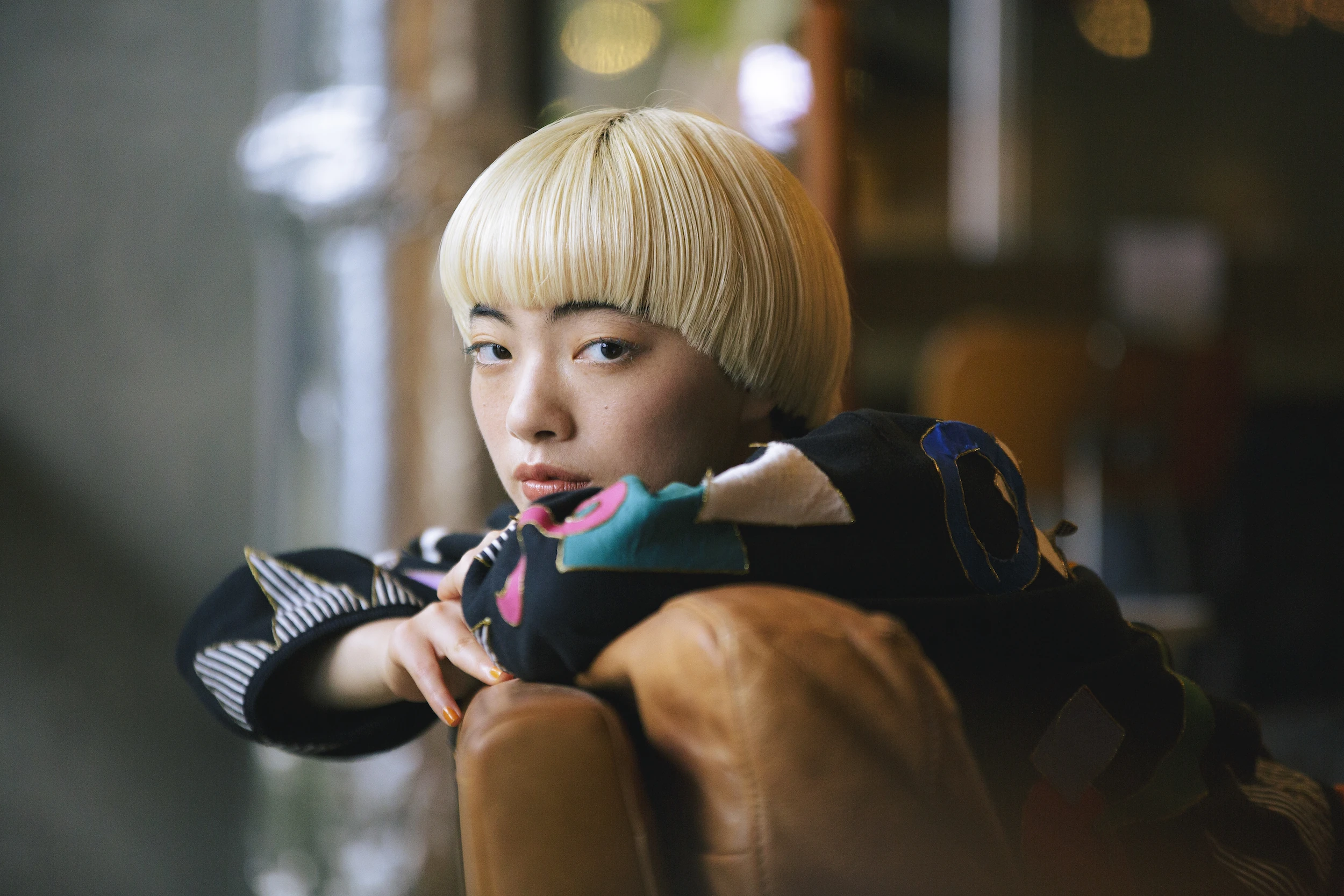 Aoi Yamada