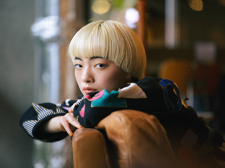 Aoi yamada Aoi Yamada