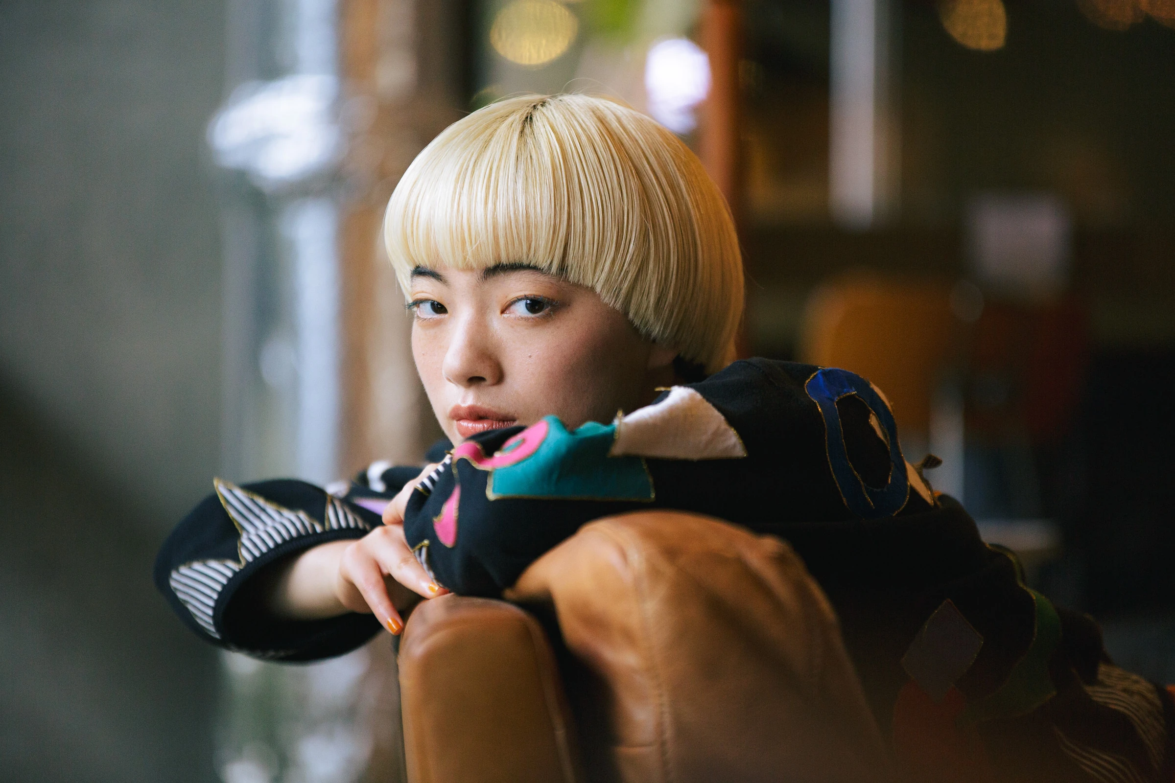 Aoi yamada