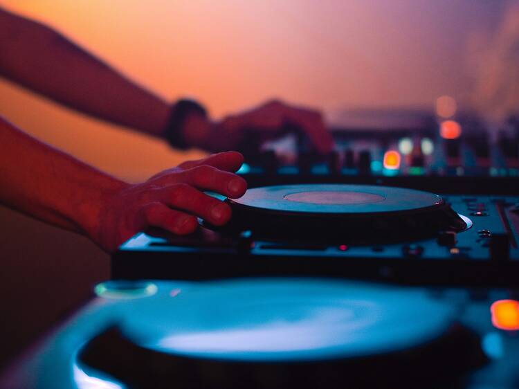 Things to do in Delhi this week
