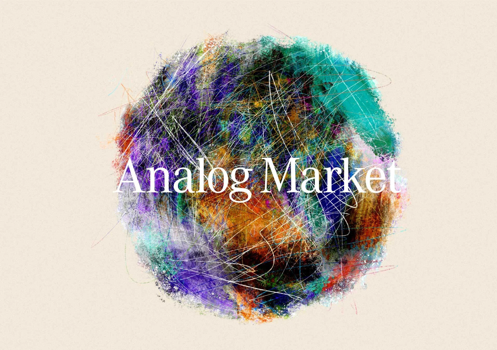 Analog Market