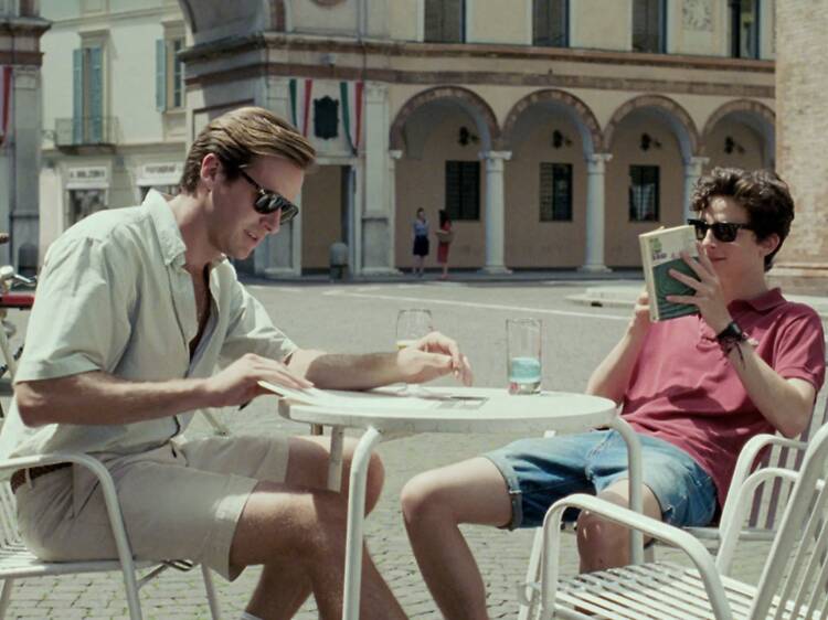 เมื่อวรรณกรรมพูดเรื่องความปรารถนา ชวนอ่าน Call Me by Your Name ฉบับผู้ใหญ่