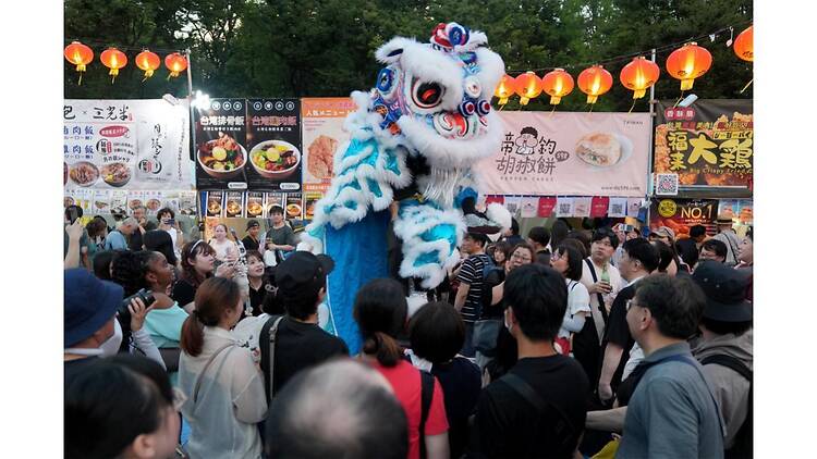 台湾發祭